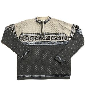 Hanna Andersson Cotton Knit Sweater